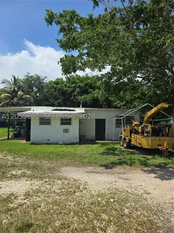 18140 SW 108th Avenue Miami FL 33157