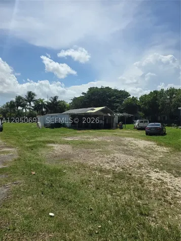 18140 SW 108th Avenue Miami FL 33157