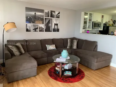 2025 NE 164th Street North Miami Beach FL 33162