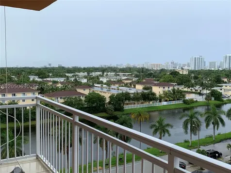 2025 NE 164th Street North Miami Beach FL 33162