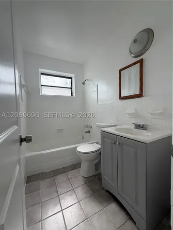 760 NE 131st Street North Miami FL 33161