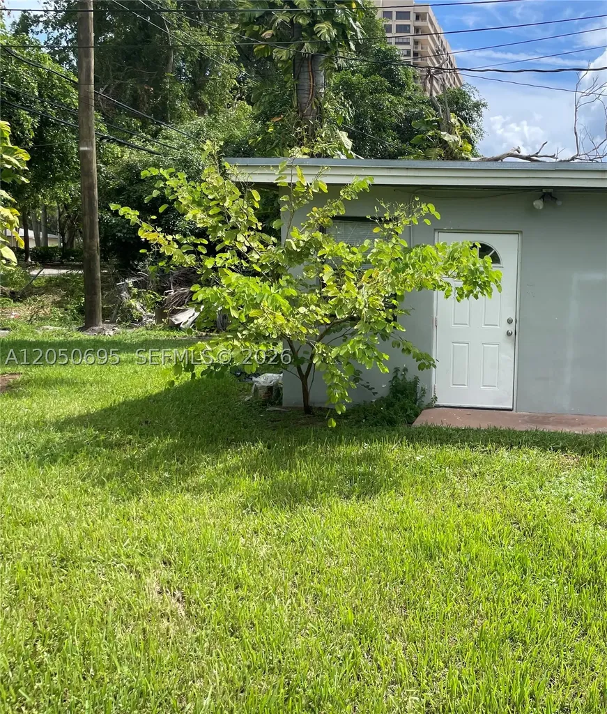 1567 NE 110th Terrace Miami FL 33161