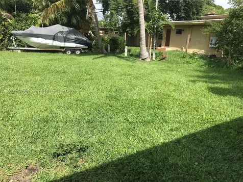 1567 NE 110th Terrace Miami FL 33161