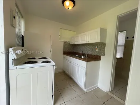 1567 NE 110th Terrace Miami FL 33161