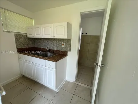 1567 NE 110th Terrace Miami FL 33161