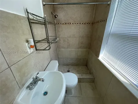 1567 NE 110th Terrace Miami FL 33161