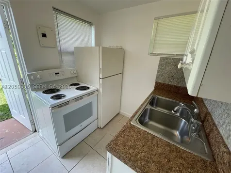 1567 NE 110th Terrace Miami FL 33161