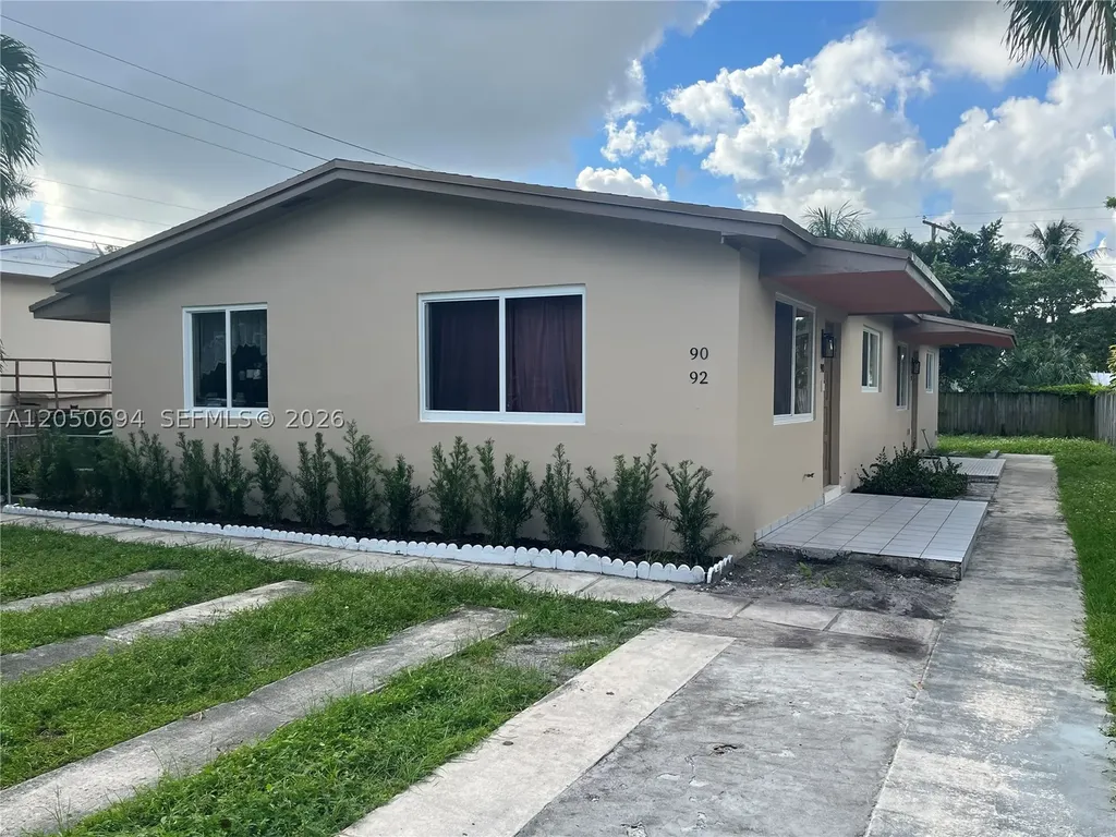 90 E 15th Street Hialeah FL 33010