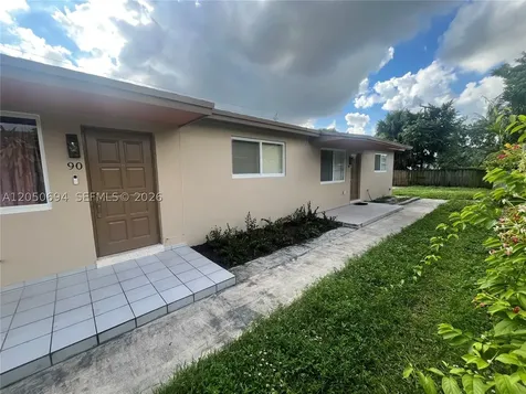 90 E 15th Street Hialeah FL 33010