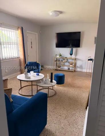 695 697 Curtiss Drive Opa-Locka FL 33054