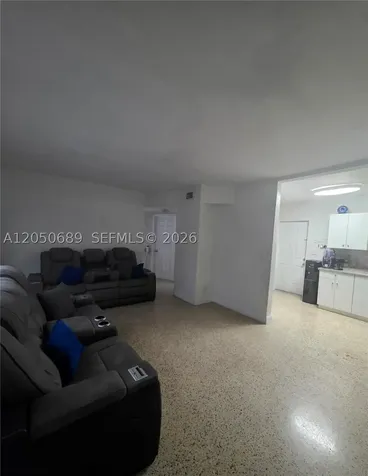 695 697 Curtiss Drive Opa-Locka FL 33054