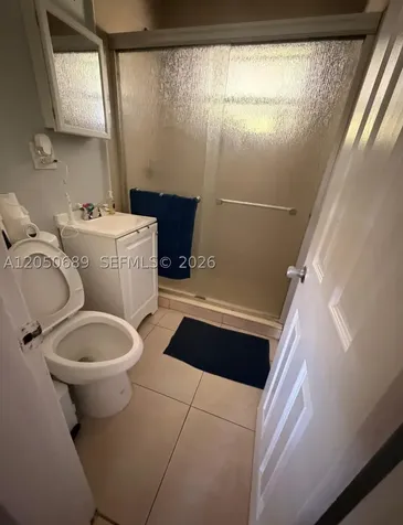 695 697 Curtiss Drive Opa-Locka FL 33054