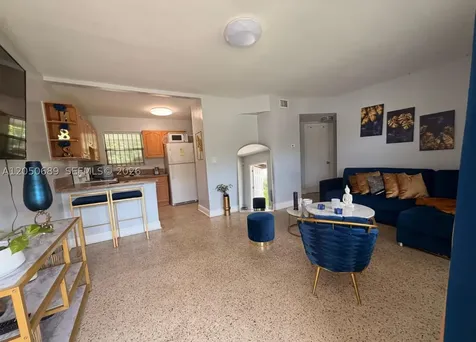 695 697 Curtiss Drive Opa-Locka FL 33054
