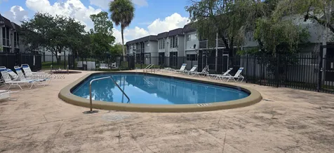 7400 NW 85th Court Tamarac FL 33321