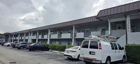 7400 NW 85th Court Tamarac FL 33321
