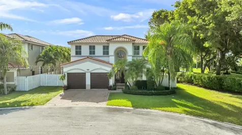 3806 SW 166th Avenue Miramar FL 33027