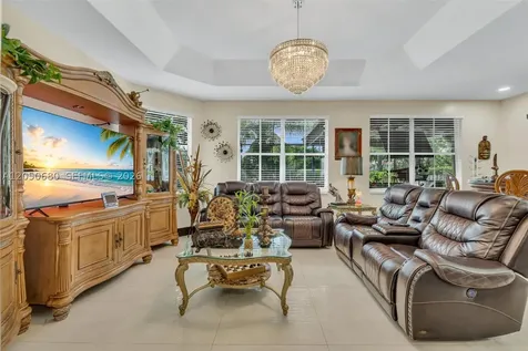 3806 SW 166th Avenue Miramar FL 33027