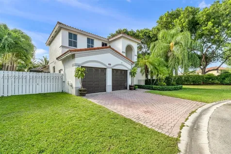 3806 SW 166th Avenue Miramar FL 33027
