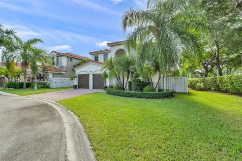 3806 SW 166th Avenue Miramar FL 33027