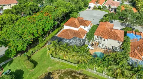 3806 SW 166th Avenue Miramar FL 33027