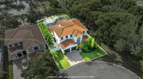 3806 SW 166th Avenue Miramar FL 33027