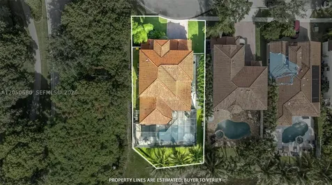 3806 SW 166th Avenue Miramar FL 33027