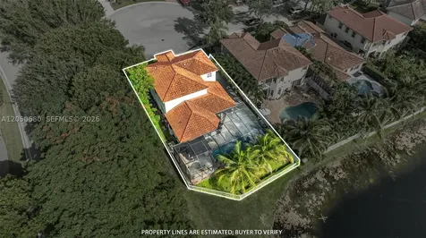 3806 SW 166th Avenue Miramar FL 33027