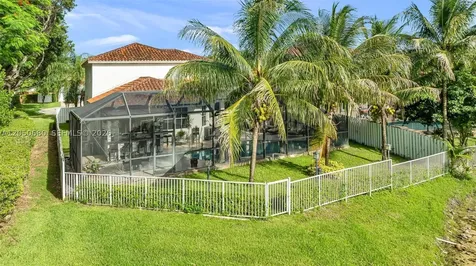 3806 SW 166th Avenue Miramar FL 33027