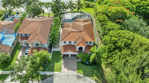 3806 SW 166th Avenue Miramar FL 33027