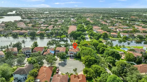 3806 SW 166th Avenue Miramar FL 33027