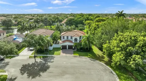 3806 SW 166th Avenue Miramar FL 33027