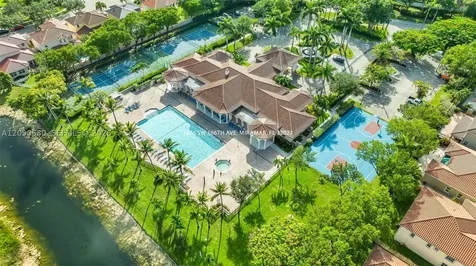 3806 SW 166th Avenue Miramar FL 33027