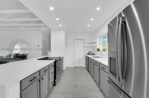 9264 Byron Avenue Surfside FL 33154