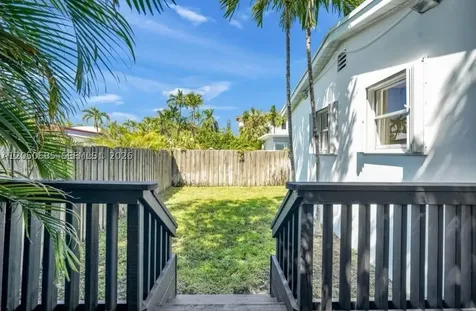 9264 Byron Avenue Surfside FL 33154