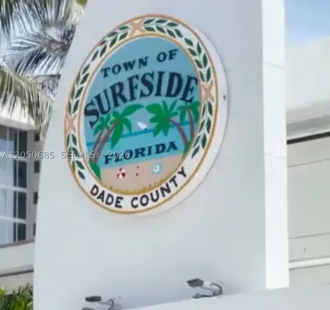 9264 Byron Avenue Surfside FL 33154