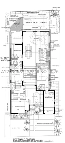 9264 Byron Avenue Surfside FL 33154
