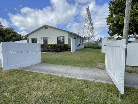 1370 NW 3rd Street Dania Beach FL 33004