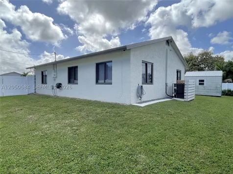 1370 NW 3rd Street Dania Beach FL 33004