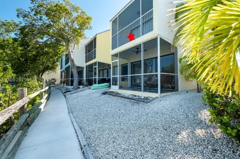 1500 Ocean Bay Drive Key Largo FL 33037