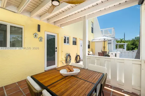 1500 Ocean Bay Drive Key Largo FL 33037