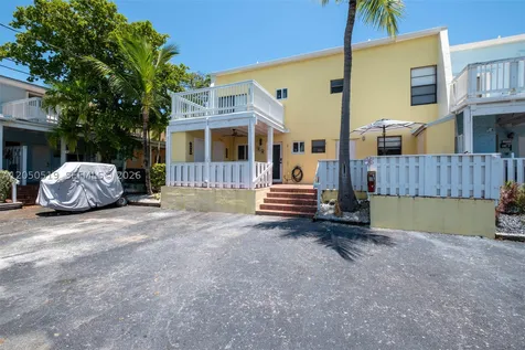 1500 Ocean Bay Drive Key Largo FL 33037