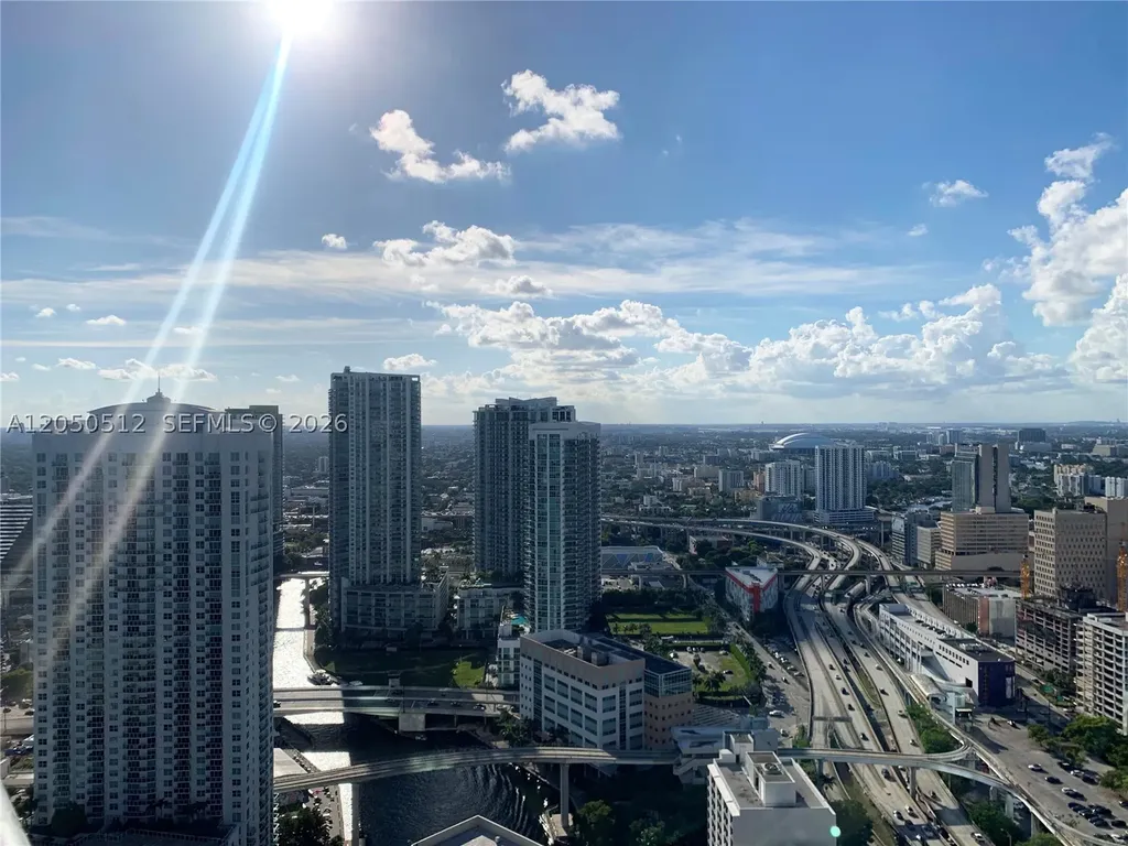 200 Biscayne Boulevard Way Miami FL 33131