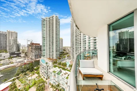 350 S Miami Avenue Miami FL 33130