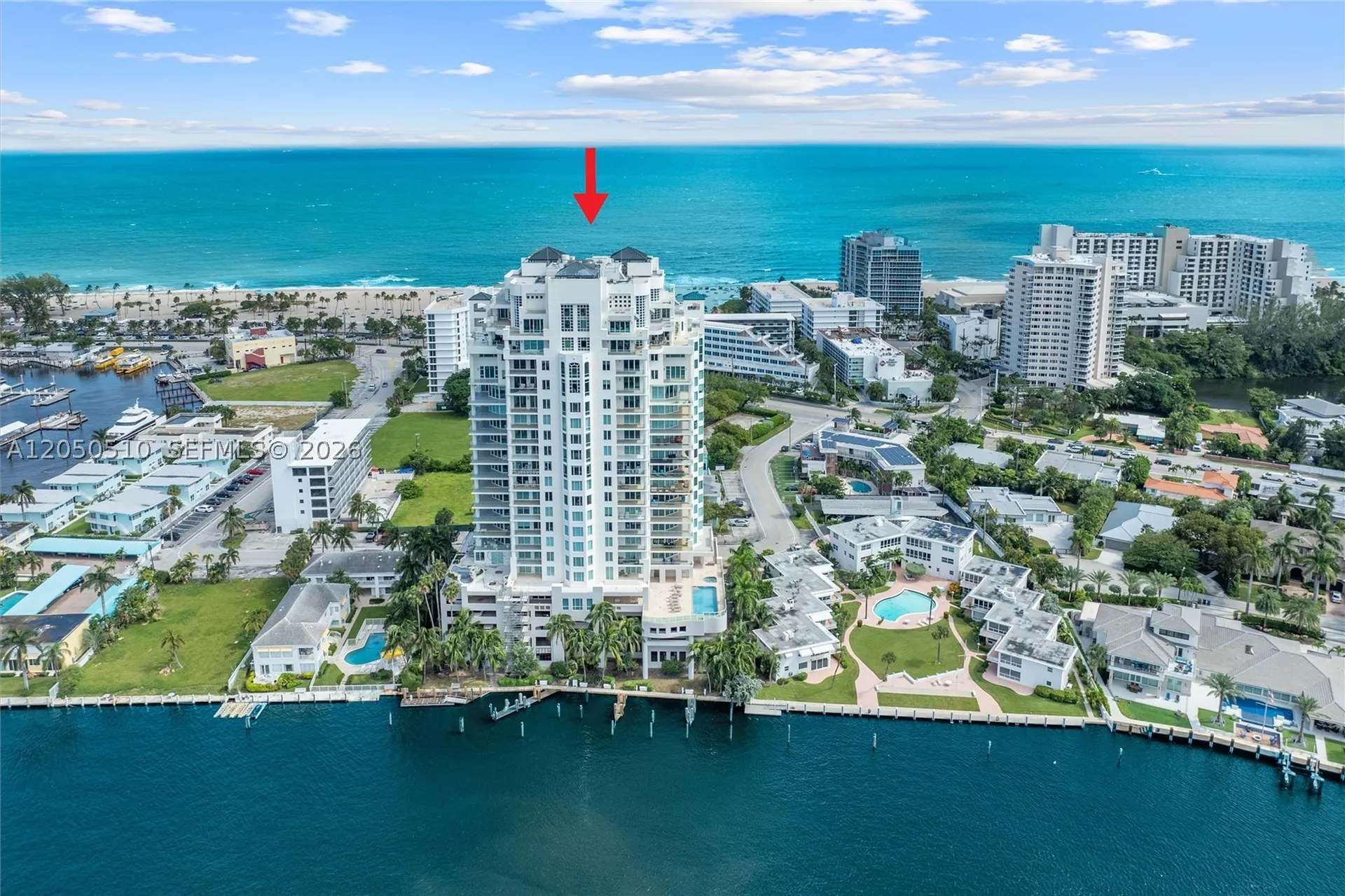 3055 Harbor Drive Fort Lauderdale FL 33316