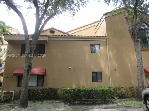 15545 N Miami Lakeway N Miami Lakes FL 33014