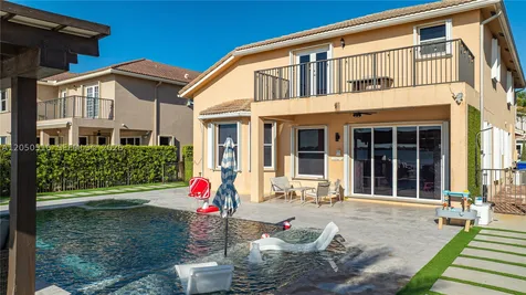 5022 SW 173rd Avenue Miramar FL 33029