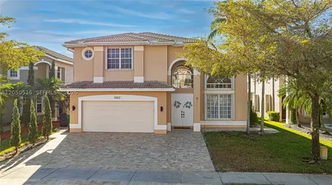 5022 SW 173rd Avenue Miramar FL 33029