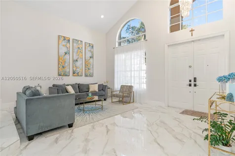 5022 SW 173rd Avenue Miramar FL 33029