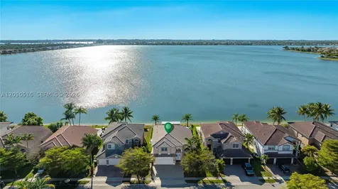 5022 SW 173rd Avenue Miramar FL 33029