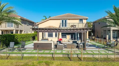 5022 SW 173rd Avenue Miramar FL 33029